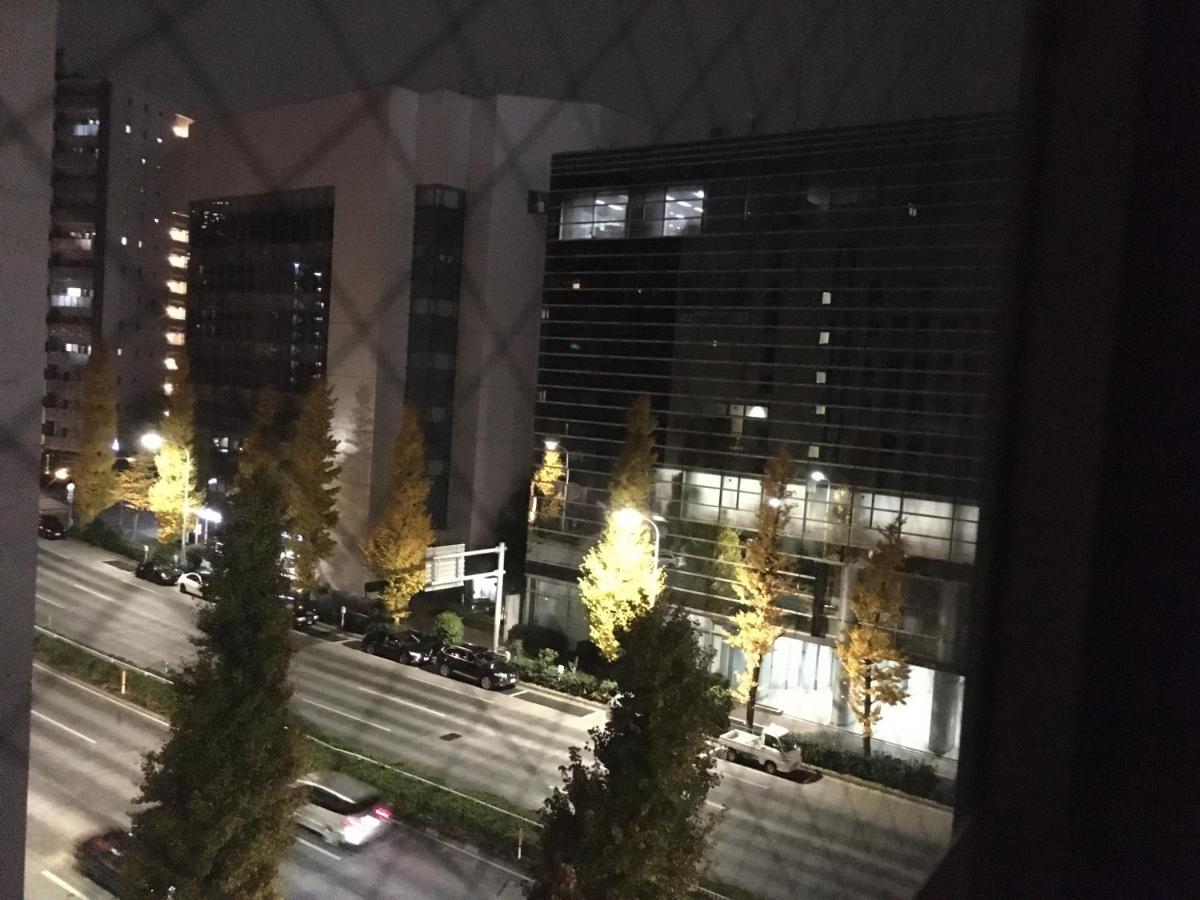โรงแรม โอลิมปิก อะซาบุ โตเกียว