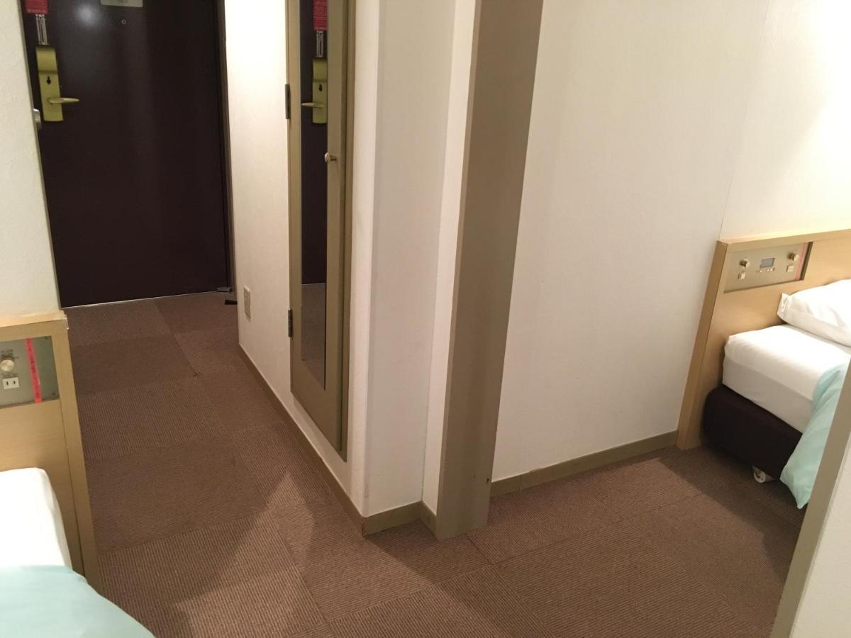 โรงแรม โอลิมปิก อะซาบุ 3*